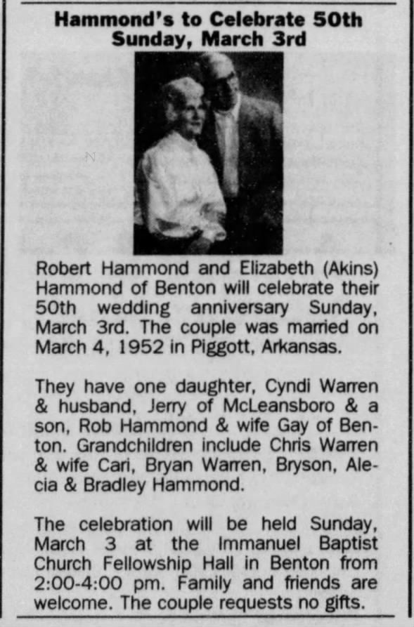 Clipping from Southern Illinoisan